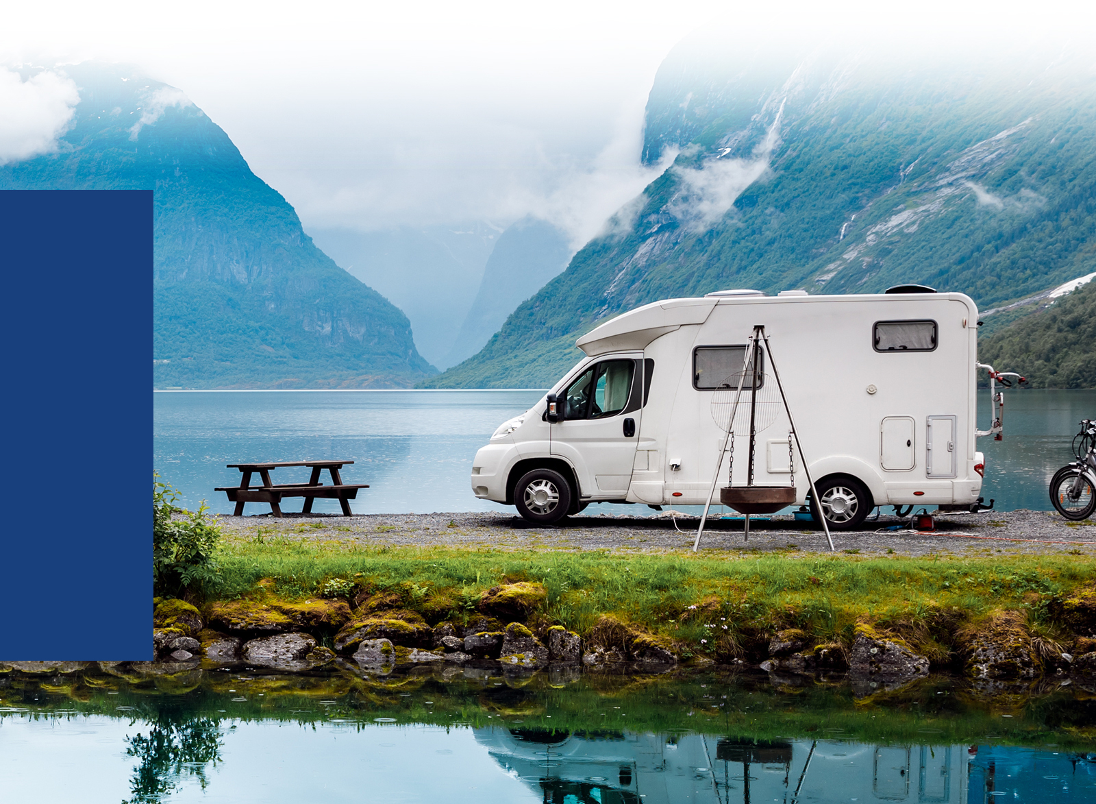 Véhicule de loisirs