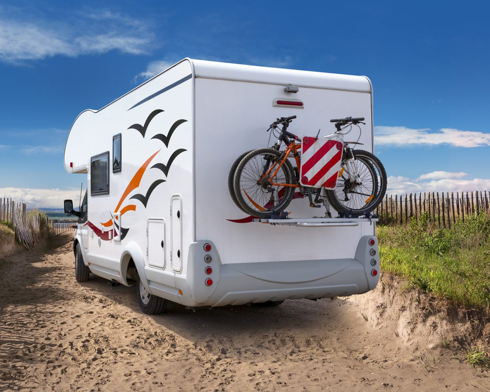 assurance pour un véhicule de loisir